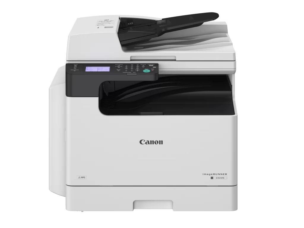 photocopier machines