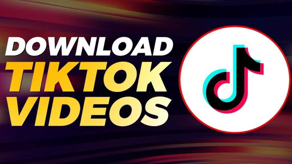 tiktok downloader
